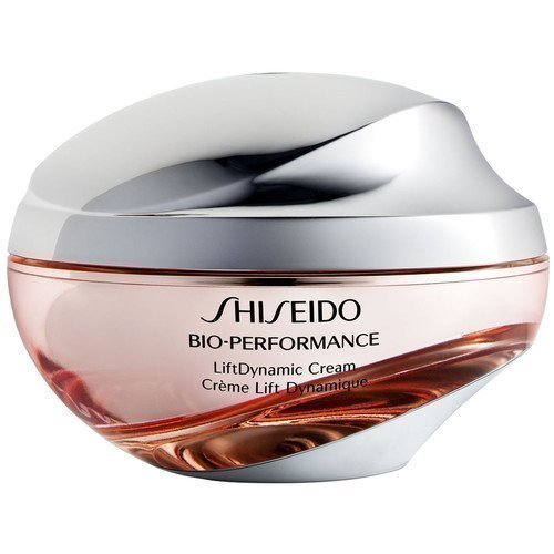 Shiseido Bio-Performance LiftDynamic Cream