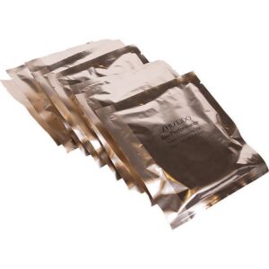 Shiseido Bio-Performance Super Exfoliating Discs 8 Pieces