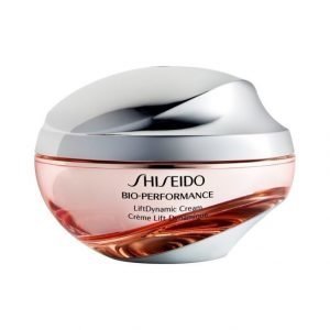 Shiseido Bop Liftdynamic Cream Voide 50 ml