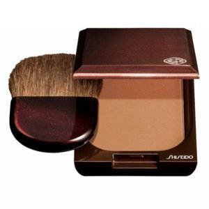 Shiseido Bronzing Powder 01 Light Aurinkopuuteri
