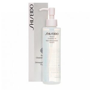 Shiseido Cleansing Oil