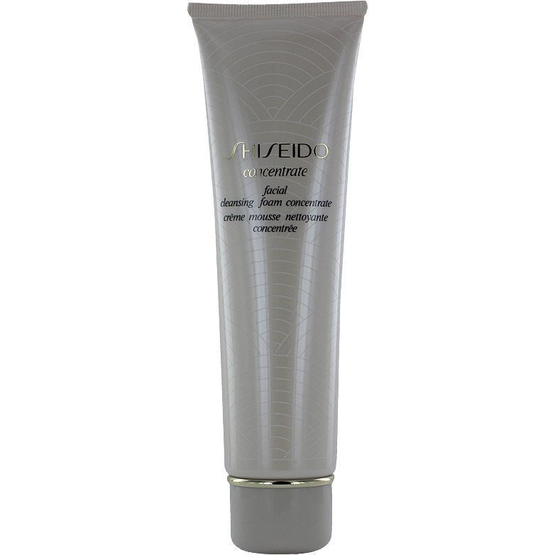 Shiseido Concentrate Facial Cleansing Foam 150ml