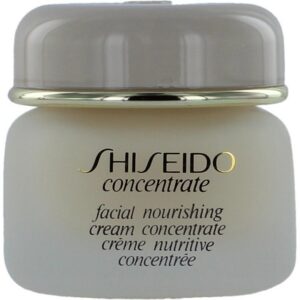 Shiseido Concentrate Facial Nourishing Cream 30ml