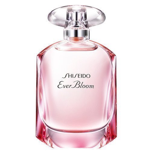 Shiseido Ever Bloom EdP 50 ml