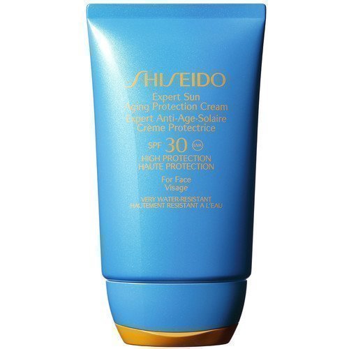 Shiseido Expert Sun Aging Protection Cream SPF 30