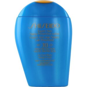 Shiseido Expert Sun SPF30 Aging Protection Lotion 100ml