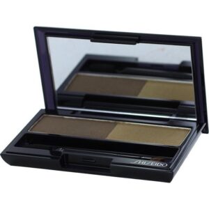 Shiseido Eyebrow Styling Compact BR603 Light Brown