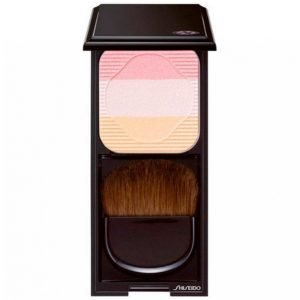 Shiseido Face Color Enhancing Trio Pk1lychee