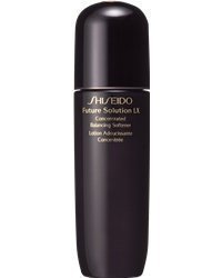 Shiseido Future Solution LX Concentrated Balancing Softener 150ml