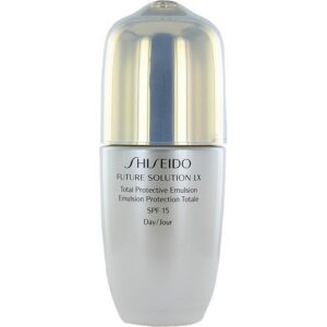 Shiseido Future Solution LX Total Protective Emulsion SPF15 75ml