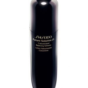 Shiseido Future Solution Lx Balancing Softener Hoitovesi 150 ml