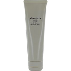 Shiseido Ibuki Gentle Cleanser 125ml