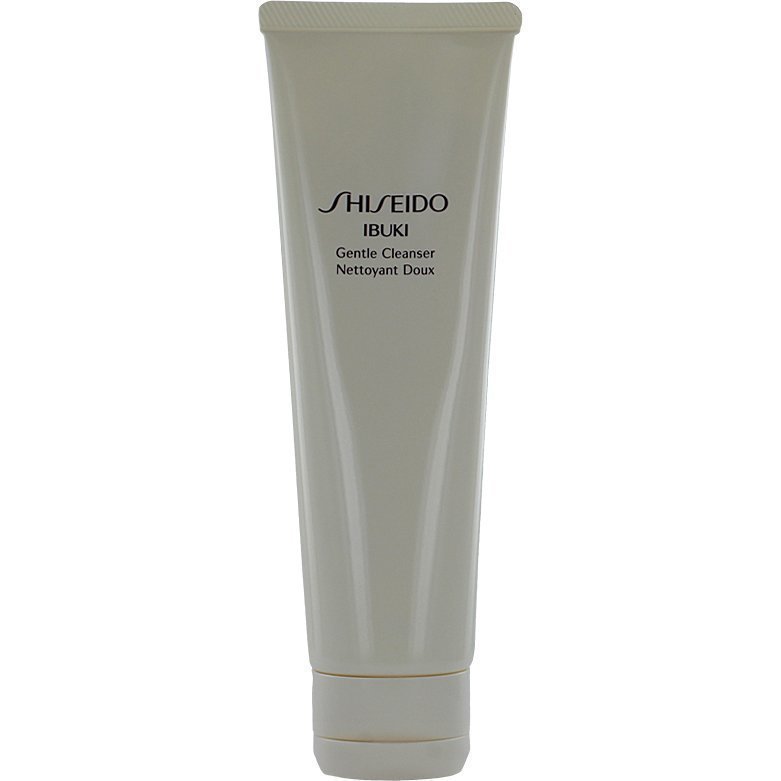 Shiseido Ibuki Gentle Cleanser 125ml