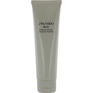 Shiseido Ibuki Purifying Cleanser 125ml