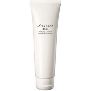 Shiseido Ibuki Purifying Cleanser