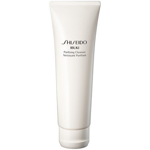 Shiseido Ibuki Purifying Cleanser