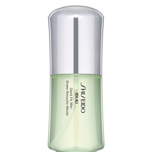 Shiseido Ibuki Quick Fix Mist