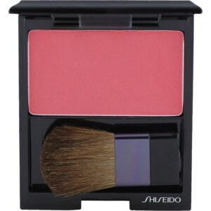 Shiseido Luminizing Satin Face Color RD401 Orchid 6