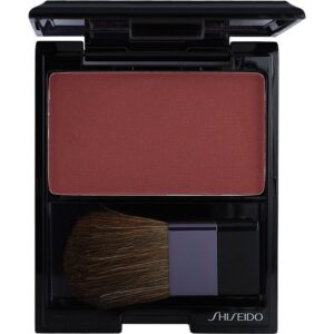 Shiseido Luminizing Satin Face Color RS302 Tea Rose 6