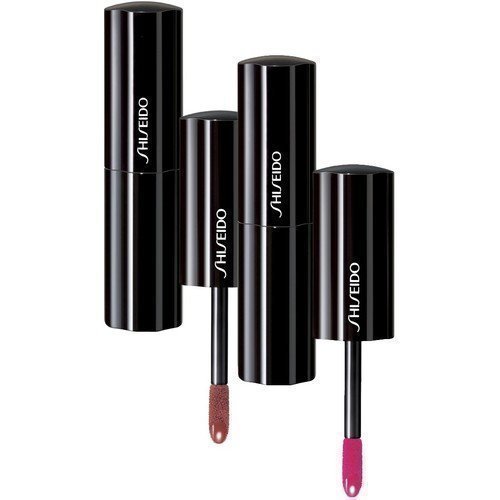 Shiseido Makeup Lacquer Rouge RD314 Deep Coral