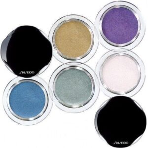 Shiseido Makeup Shimmering Cream Eye Color GR708 Moss