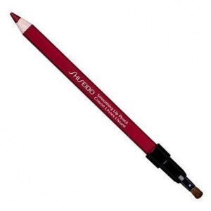 Shiseido Makeup Smoothing Lip Pencil RD708