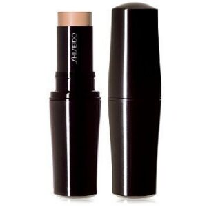 Shiseido Makeup Stick Foundation SPF 15 Natural Deep Ochre