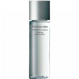 Shiseido Men Hydrating Lotion Päivävoide