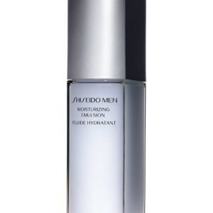 Shiseido Men Moisturizing Emulsion Emulsio 100 ml