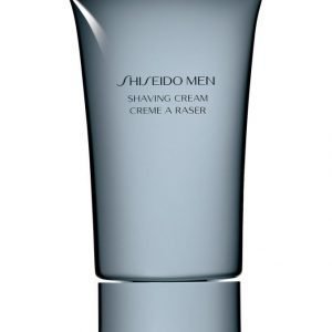 Shiseido Men Shaving Cream Parranajovoide 100 ml