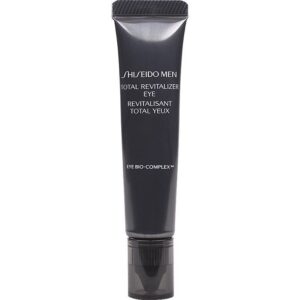 Shiseido Men Total Revitalizer Eye 15ml
