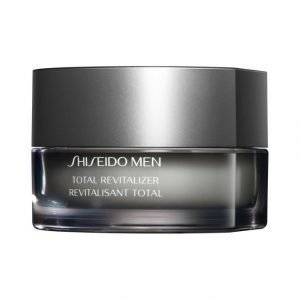 Shiseido Men Total Revitalizer Voide 50 ml