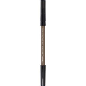 Shiseido Natural Eyebrow Pencil BR704 Ash Blond 1