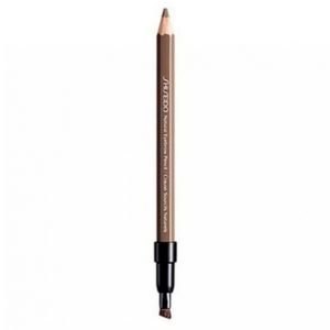 Shiseido Natural Eyebrow Pencil Br704 Ash Blond Kulmaväri