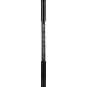Shiseido Natural Eyebrow Pencil GY901 Natural Black 1