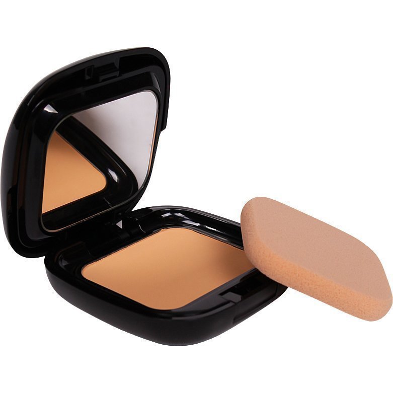 Shiseido Perfect Smoothing Compact Foundation B60 Natural Deep SPF15 10g