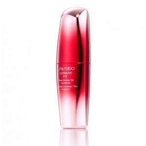 Shiseido Power Infusing Eye Concentrat Silmänympärysvoide
