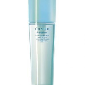Shiseido Pureness Balancing Softener Hoitovesi 150 ml