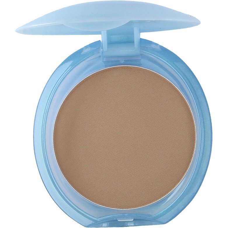 Shiseido Pureness Matifying Compact Oil Free N°20 Light Beige 11g