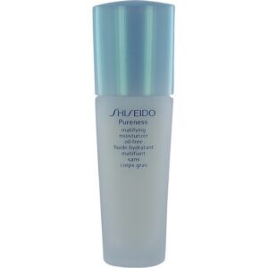 Shiseido Pureness Matifying Moisturizer Oil Free 50ml