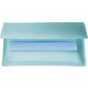 Shiseido Pureness Oil Control Blotting Paper
