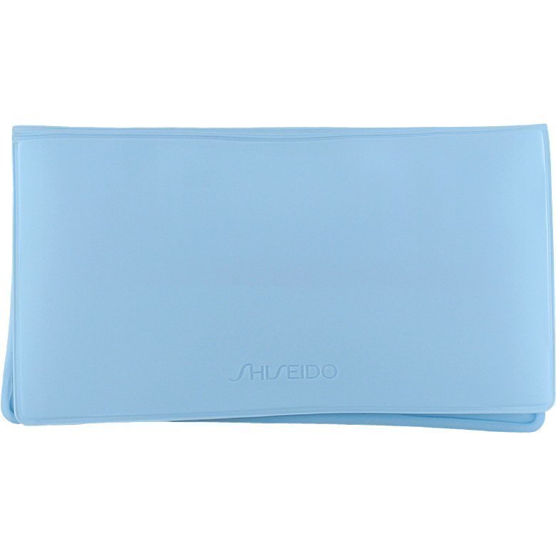 Shiseido Pureness Oil Control Blotting Paper 100 Sheets