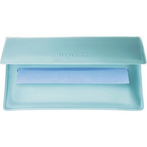 Shiseido Pureness Oil Control Blotting Paper