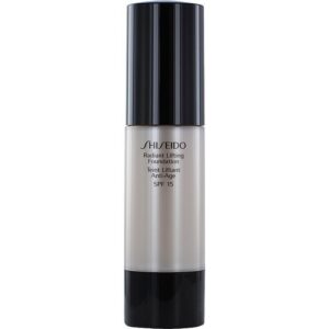 Shiseido Radiant Lifting Foundation SPF15 N°I00 Very Light Ivory 30ml