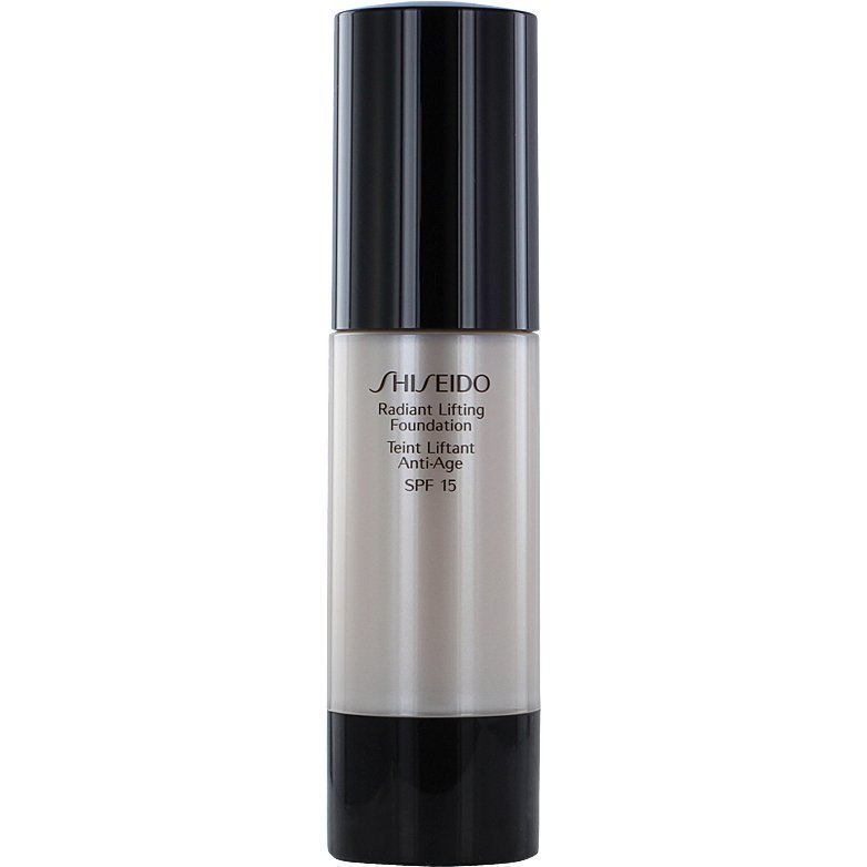 Shiseido Radiant Lifting Foundation SPF15 N°I00 Very Light Ivory 30ml