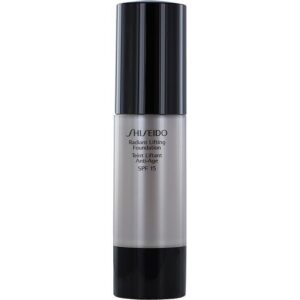 Shiseido Radiant Lifting Foundation SPF15 N°I100 Very Deep Ivory 30ml