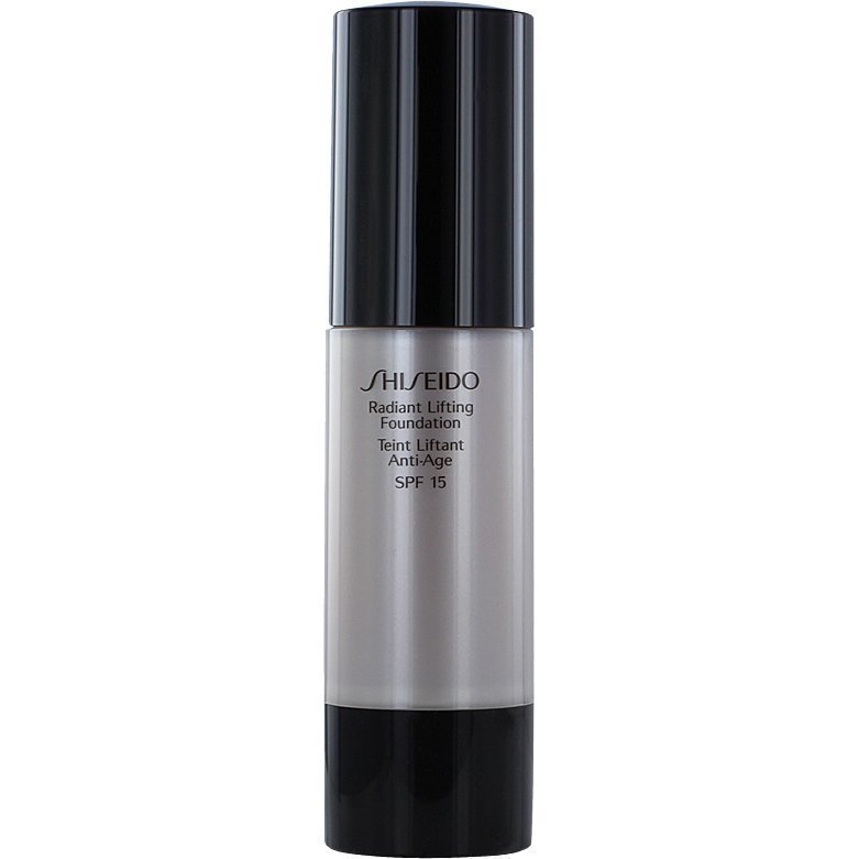 Shiseido Radiant Lifting Foundation SPF15 N°I100 Very Deep Ivory 30ml
