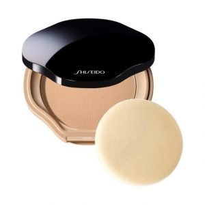 Shiseido Sheer And Perfect Compact Foundation Meikkipuuteri 10 g