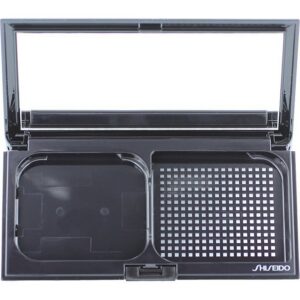 Shiseido Sheer Matifying Compact Foundation (Case) Case