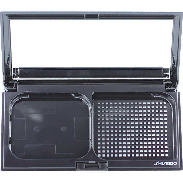 Shiseido Sheer Matifying Compact Foundation (Case) Case